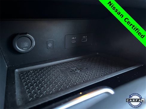 Certified 2023 Nissan Pathfinder SL image 12