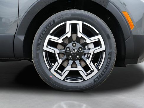 New 2026 Hyundai Santa Cruz Limited AWD/4WD image 10