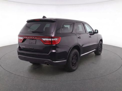 Used 2019 Dodge Durango SXT w/ Trailer Tow Group IV AWD/4WD image 4