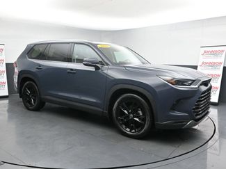 Used 2025 Toyota Grand Highlander AWD Hybrid video 2