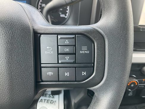 New 2026 Ford F250 XL AWD/4WD image 21