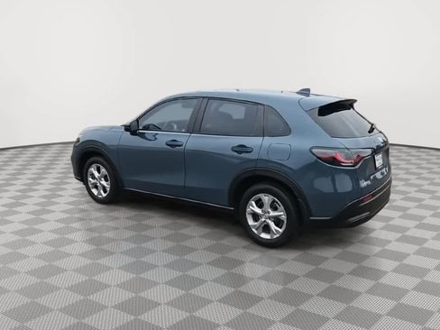 Certified 2023 Honda HR-V LX image 6