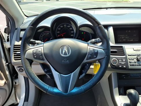 Used 2012 Acura RDX FWD image 21