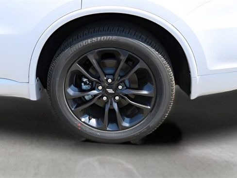 New 2025 Dodge Durango R/T w/ Blacktop Package image 9