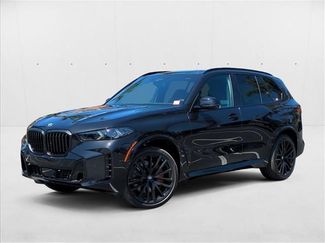 Used 2026 BMW X5 sDrive40i w/ M Sport Package video 1