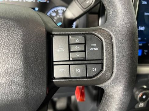 New 2026 Ford F150 XL w/ Equipment Group 103A High AWD/4WD image 16