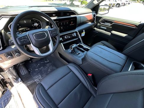 New 2026 GMC Sierra 1500 Denali w/ Denali Reserve Package AWD/4WD image 18