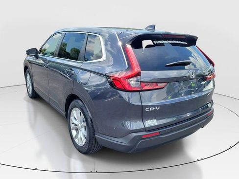 Certified 2024 Honda CR-V EX-L image 33