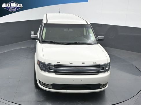 Used 2013 Ford Flex SEL image 10