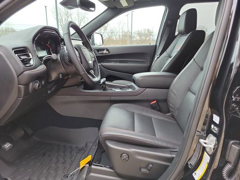 New 2026 Dodge Durango GT image 8