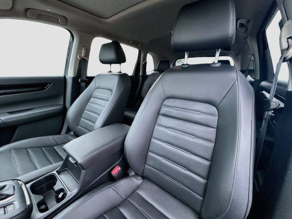 Used 2024 Honda CR-V EX-L image 20