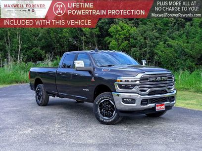 Used 2025 RAM 3500 Laramie