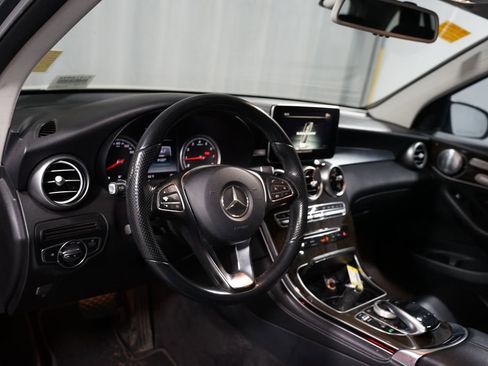 Used 2016 Mercedes-Benz GLC 300 image 7