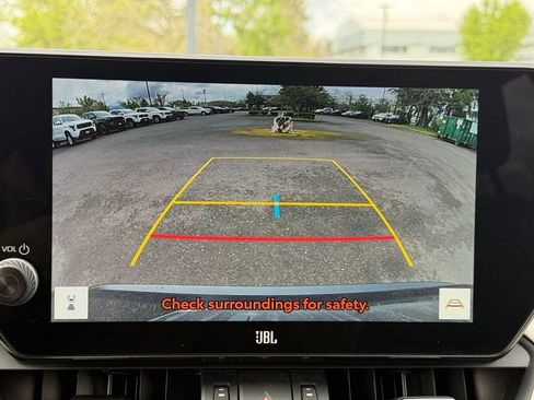 Used 2024 Toyota RAV4 Limited w/ Weather Package image 11