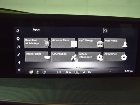 Certified 2025 Nissan Murano SL w/ Cargo Package AWD/4WD image 24