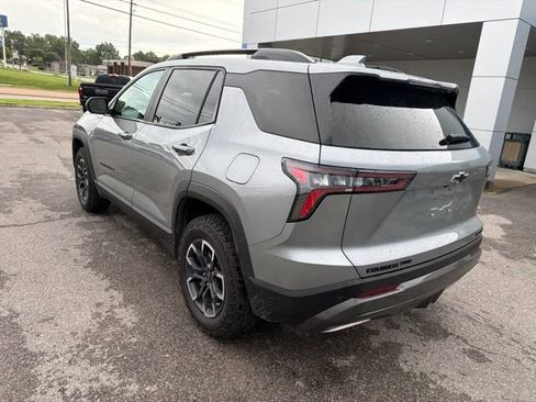Used 2026 Chevrolet Equinox ACTIV w/ Convenience Package III AWD/4WD image 27