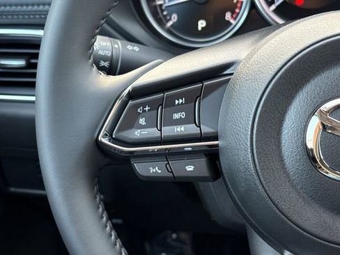 New 2025 MAZDA CX-5 AWD 2.5 S w/ Select Package image 28