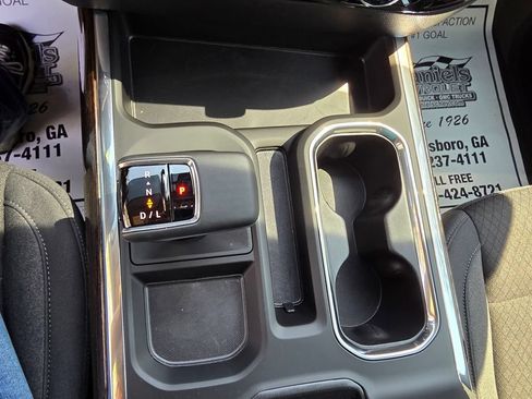 New 2026 GMC Sierra 1500 Elevation AWD/4WD image 28