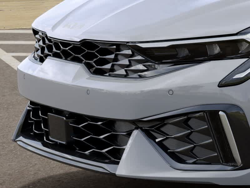 New 2026 Kia K5 GT-Line image 12