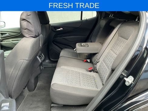 Used 2022 Chevrolet Equinox LT image 28