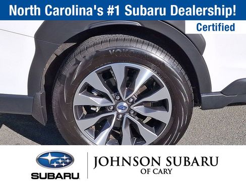 Used 2025 Subaru Outback Touring XT image 27