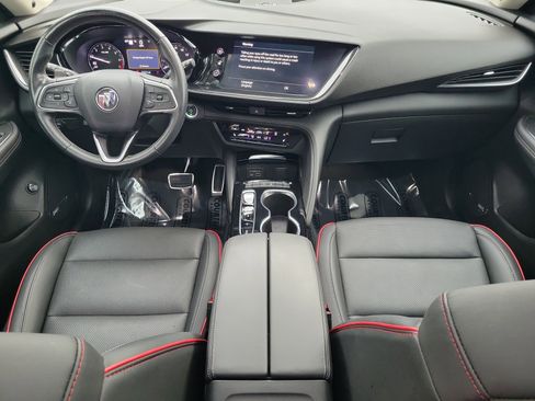 Used 2023 Buick Envision Essence w/ Technology Package I image 16