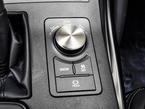 Used 2024 Lexus IS 350 F Sport w/ Accessory Package 2 RWD image 22