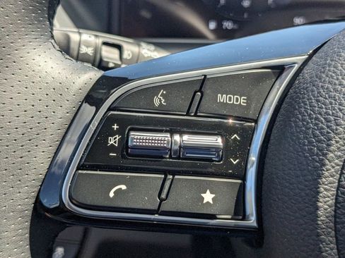 Used 2024 Kia Seltos SX image 25