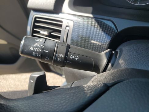 Used 2015 Honda Accord EX image 14