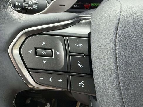 New 2026 Lexus LX 700h Luxury image 19