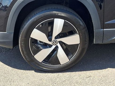 Certified 2023 Volkswagen Taos S w/ IQ Drive S Package AWD/4WD image 8