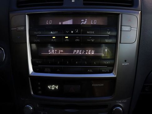 Used 2013 Lexus IS 250 image 17