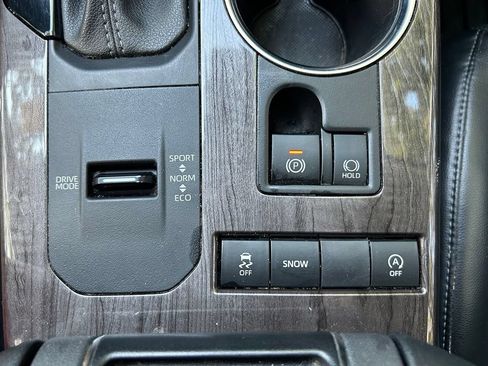 Used 2022 Toyota Highlander Limited FWD image 30