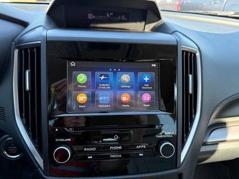 Used 2021 Subaru Forester Premium image 30