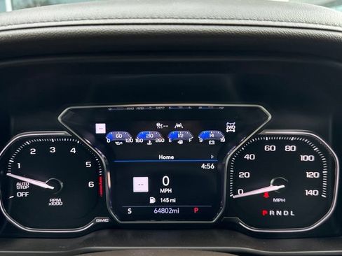 Used 2020 GMC Sierra 1500 Denali w/ Denali Ultimate Package AWD/4WD image 13