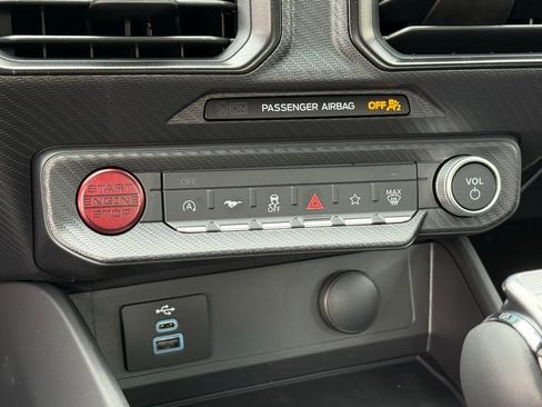 New 2026 Ford Mustang Coupe w/ Bronze Appearance Package image 9