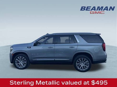 Used 2024 GMC Yukon Denali image 4