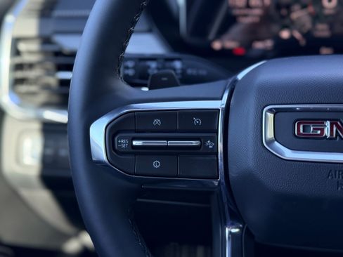 New 2026 GMC Acadia Elevation w/ Elevation Premium Package image 12