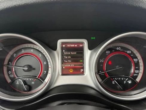 Used 2019 Dodge Journey GT AWD/4WD image 15