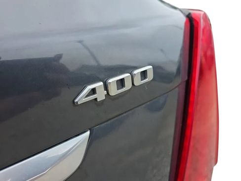 Used 2020 Cadillac XT5 Premium Luxury AWD/4WD image 10