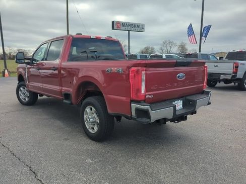 New 2026 Ford F250 XLT image 7