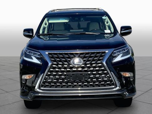 Used 2023 Lexus GX 460 Premium AWD/4WD image 3
