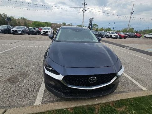 Used 2023 MAZDA CX-30 AWD 2.5 S w/ Preferred Package image 9