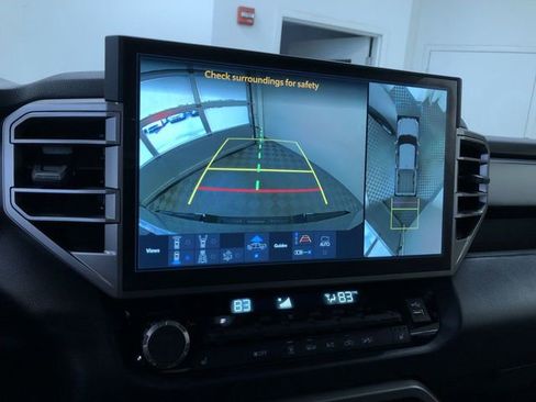 New 2026 Toyota Tundra SR5 AWD/4WD image 21