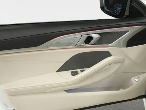 Certified 2022 BMW M850i Gran Coupe xDrive image 19