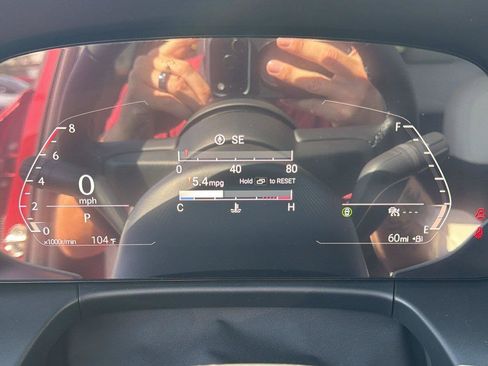 New 2026 MAZDA CX-5 Select AWD/4WD image 14