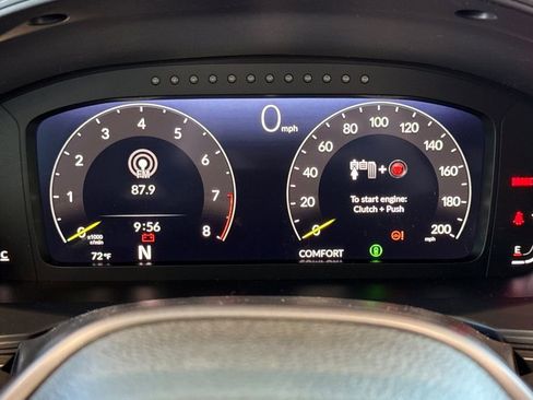 New 2026 Honda Civic Type R image 30