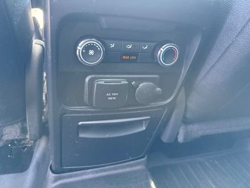 Used 2015 Ford Flex SEL w/ Equipment Group 202A AWD/4WD image 29