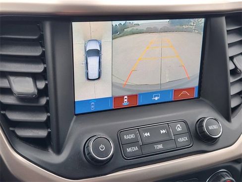 Used 2018 GMC Acadia Denali w/ Technology Package image 18