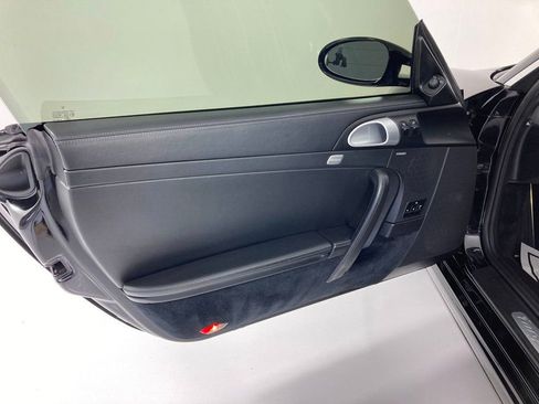 Used 2008 Porsche 911 Targa 4S image 6